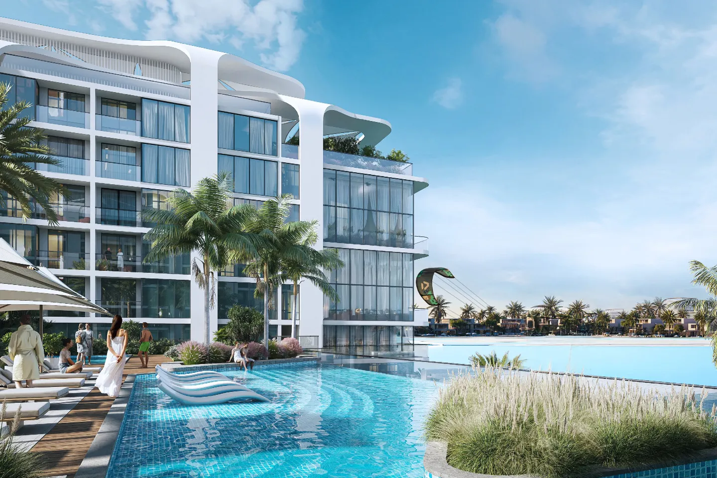 Coastline Beach Residences