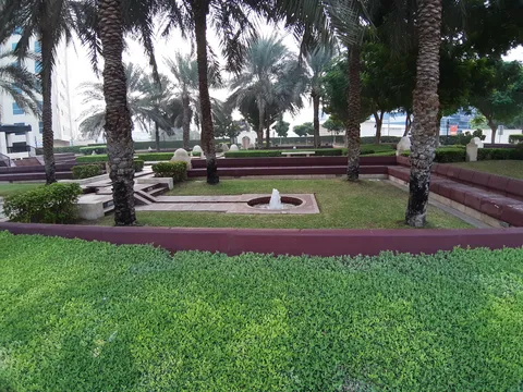 Dubai Park