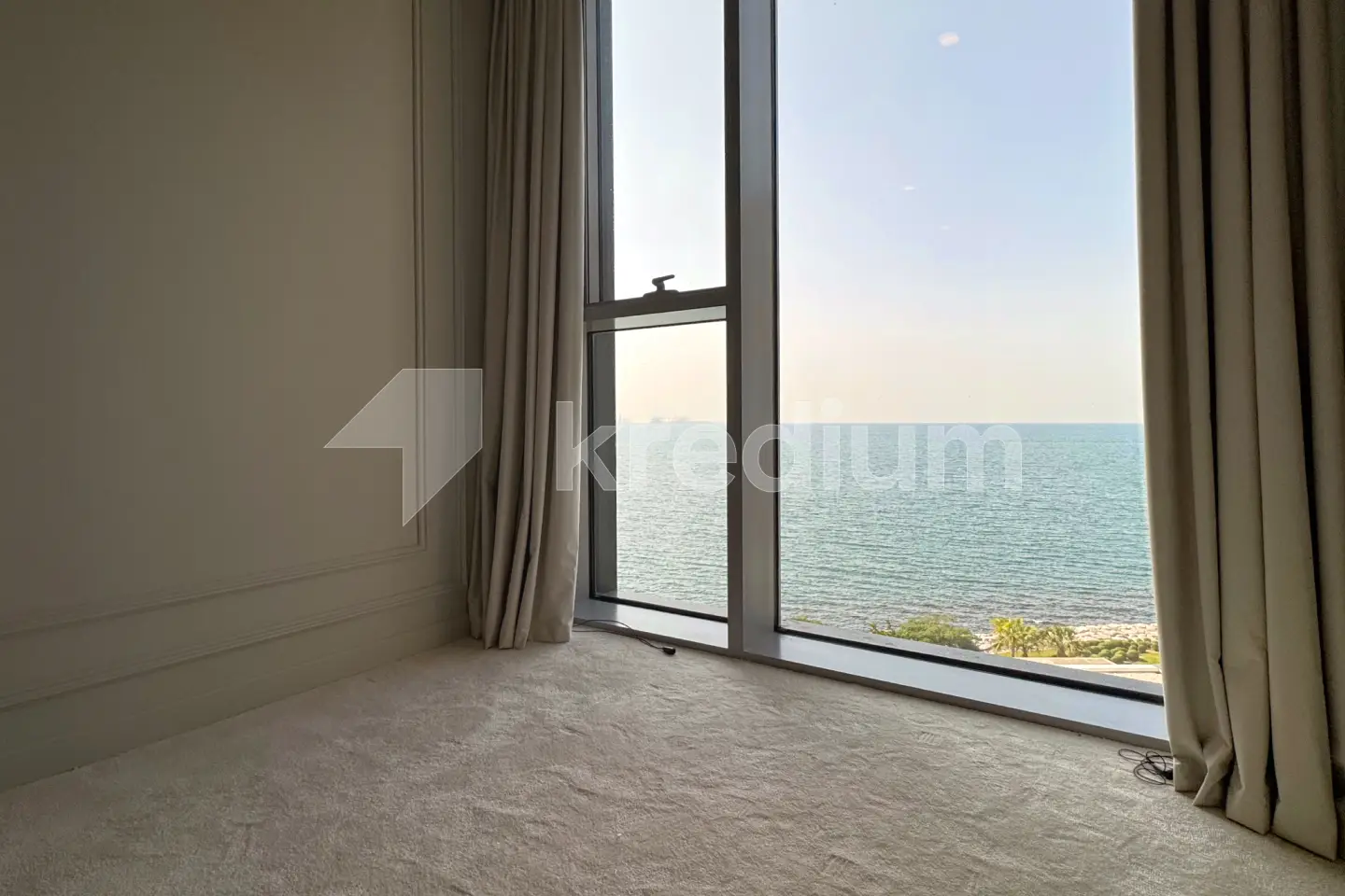 Bluewaters Residences | Building 8 | Full sea view
