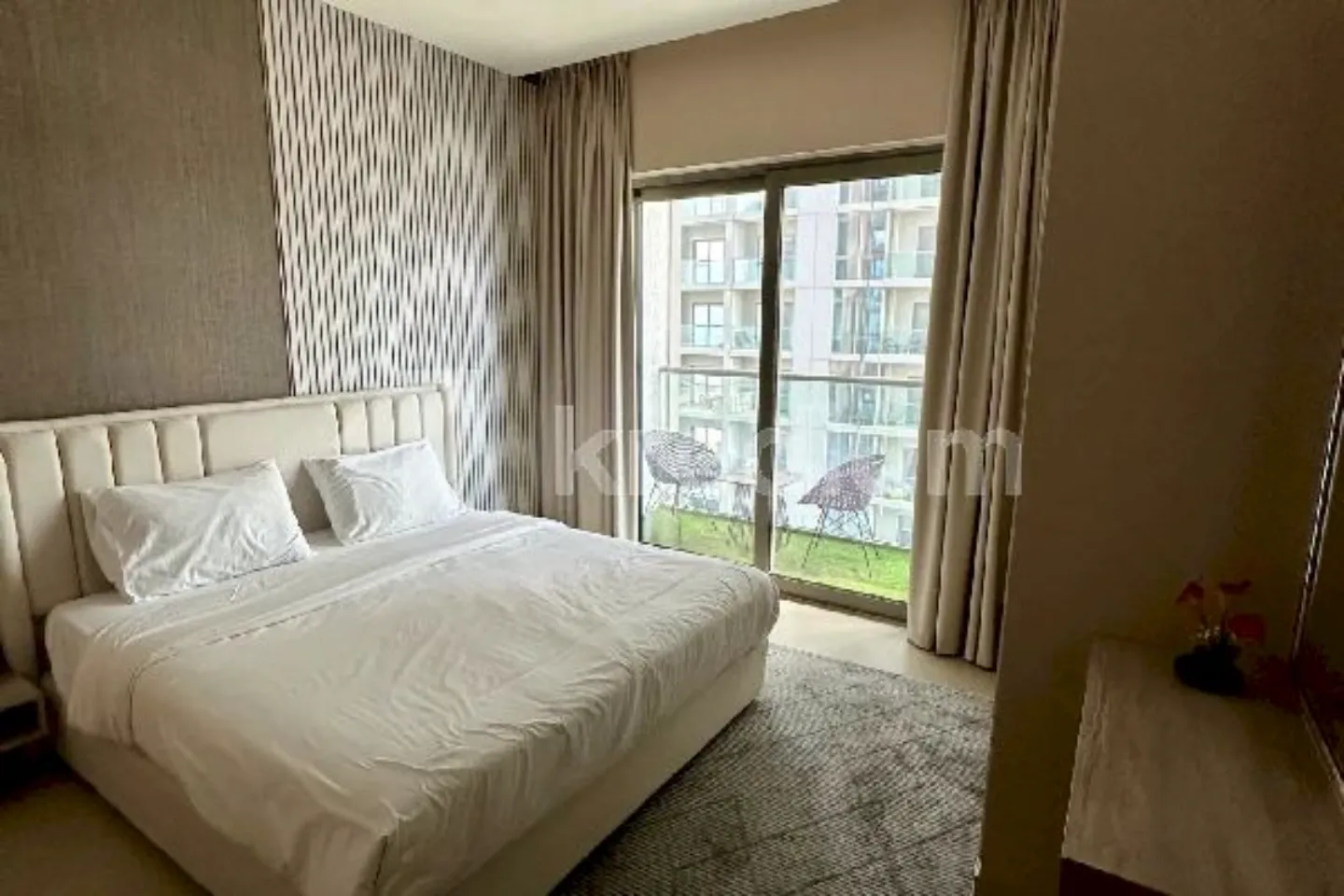 Sobha Creek Vistas Reserve | 2 Bedroom | Furnished