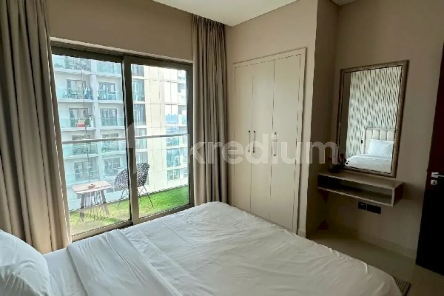 Sobha Creek Vistas Reserve | 2 Bedroom | Furnished