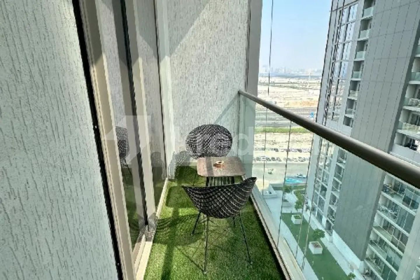 Sobha Creek Vistas Reserve | 2 Bedroom | Furnished