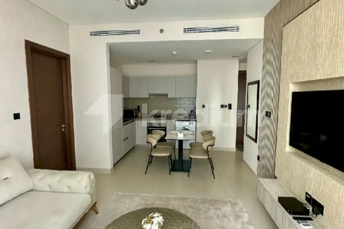 Sobha Creek Vistas Reserve | 2 Bedroom | Furnished