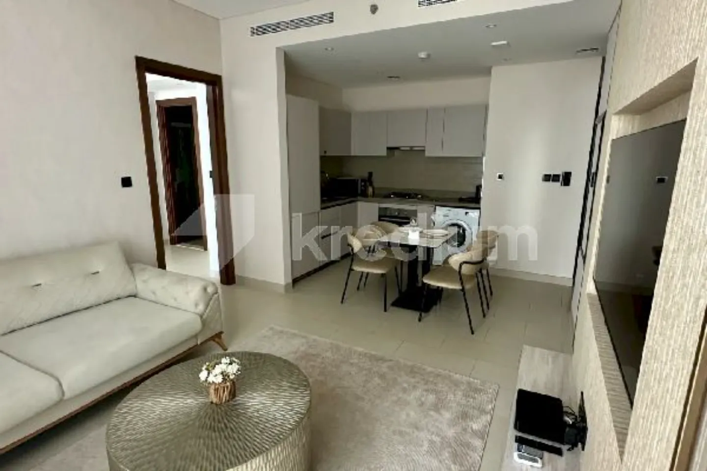 Sobha Creek Vistas Reserve | 2 Bedroom | Furnished