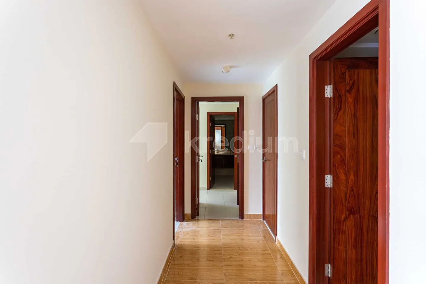 Spacious | Prime location | Old Town and Vida Hotel View